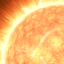 Sun K7 (Orange) Sun