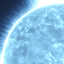 Sun B0 (Blue) Sun