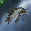 Laelaps Heavy Interdiction Cruiser