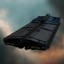 Deluge Blockade Runner