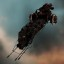 Tholos Destroyer