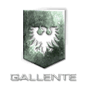 Gallente ships