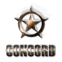 EVE Online CONCORD Assembly ships and screenshots