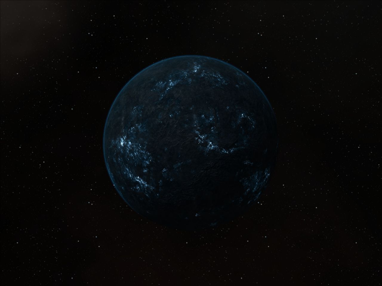 Planet