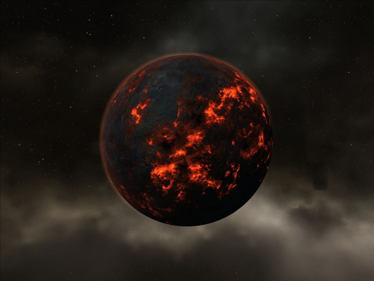 Planet