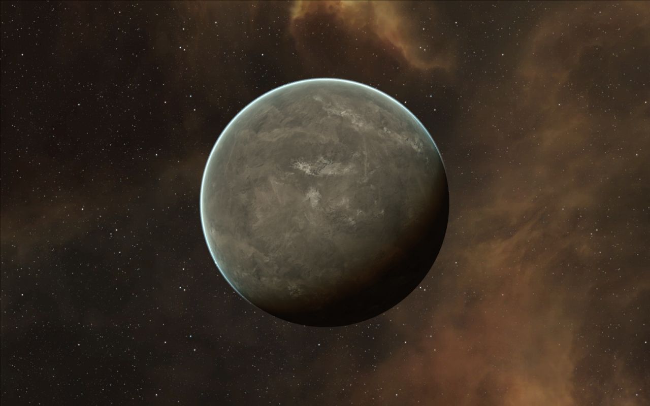 Planet