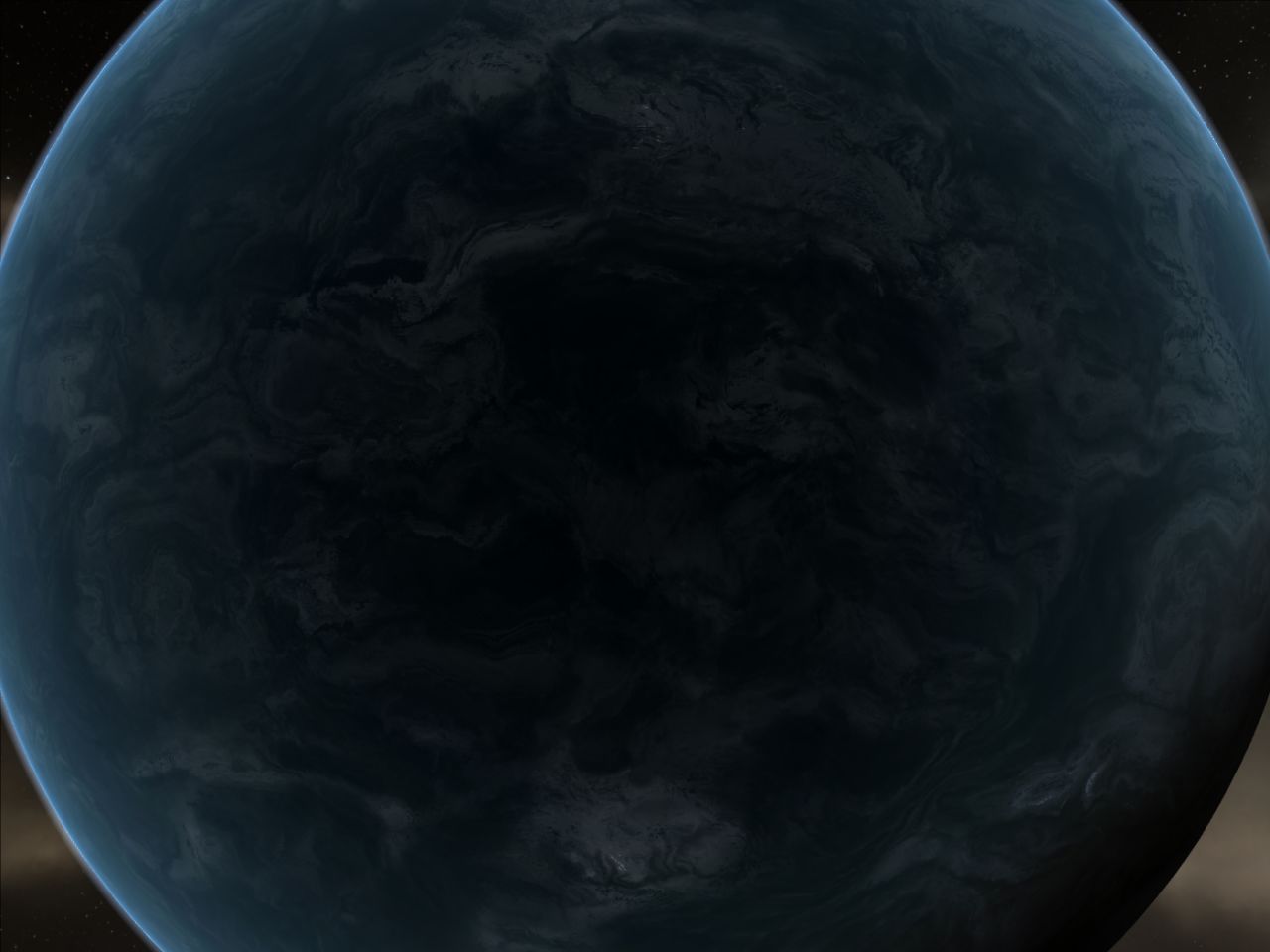 Planet