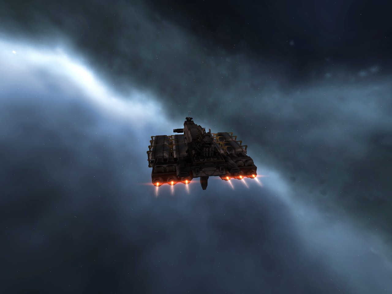 Rorqual