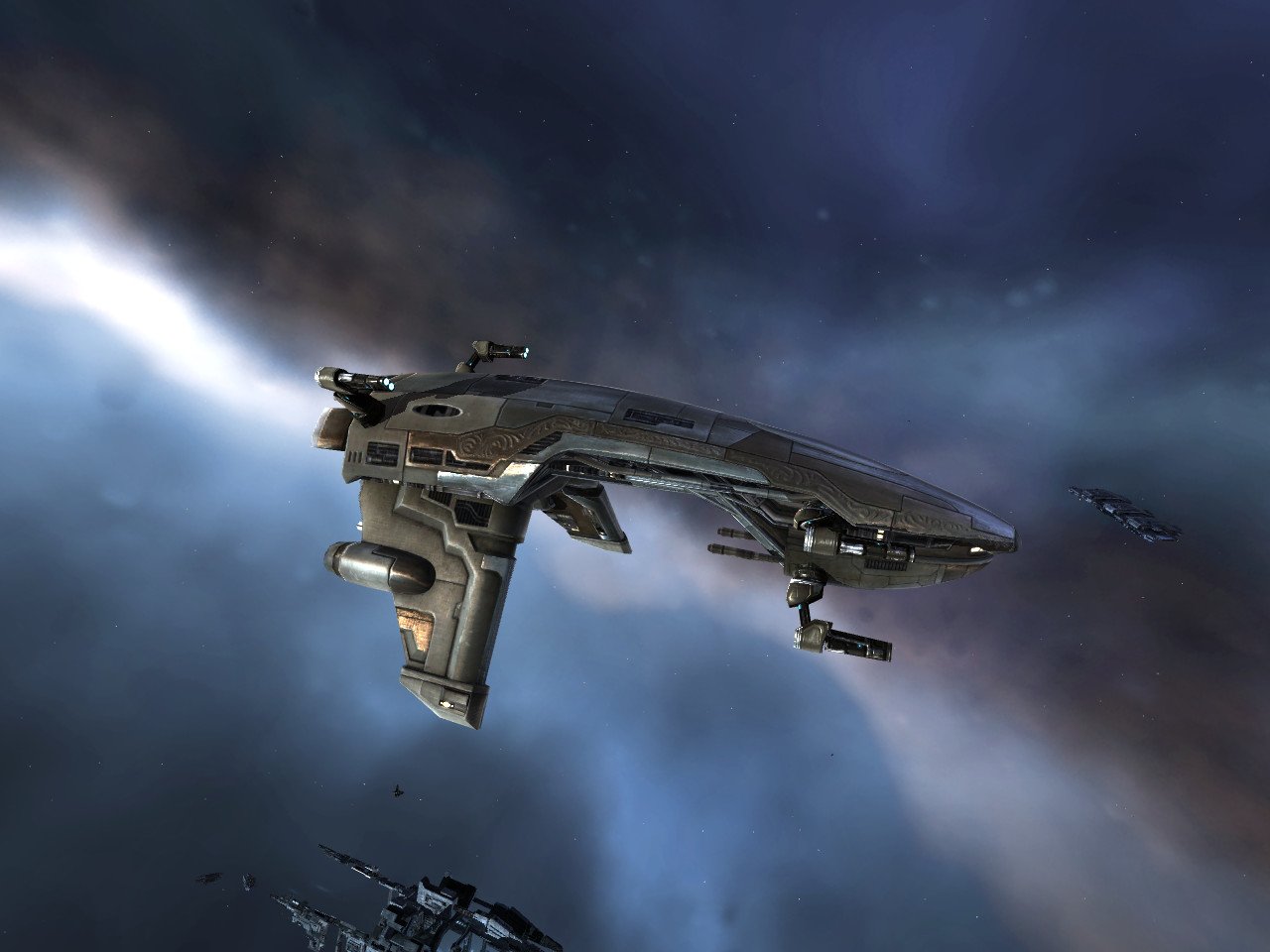 Punisher  EVE Online