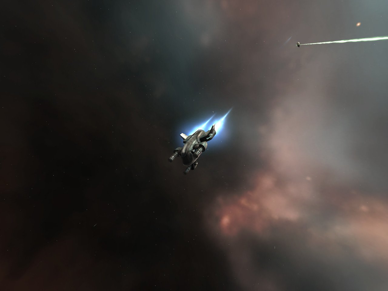 Hammerhead