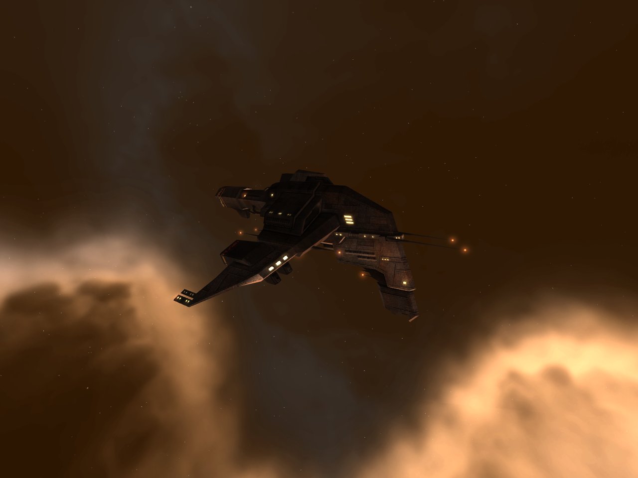 Caldari