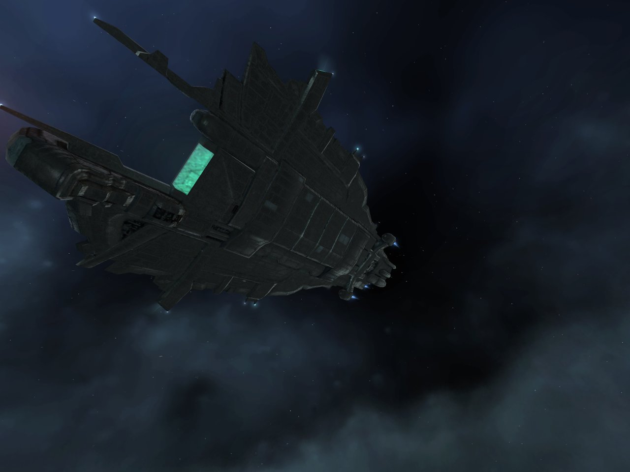 Thanatos