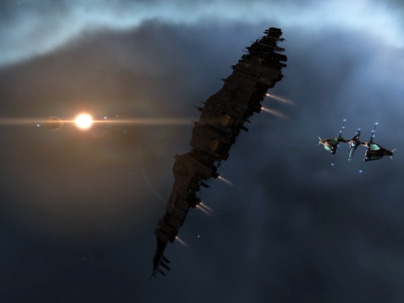 Naglfar