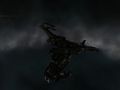 Scorpion Navy Issue Caldari navy