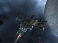 Raven Navy Issue Caldari navy