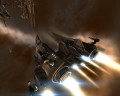 Imperial Navy Slicer Amarr navy