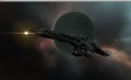 Thorax Gallente Federation