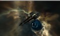 Thorax Gallente Federation