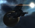 Nyx Gallente Federation