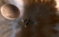 Polaris Inspector Frigate other unique ships