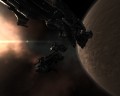 Megathron Gallente Federation