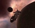 Phobos Gallente Federation