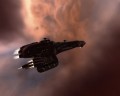 Phobos Gallente Federation