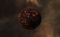 Planet (Lava) celestial objects