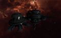 Gallente Mining Station stations