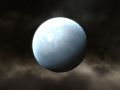 Planet (Ice) celestial objects