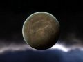 Planet (Barren) celestial objects