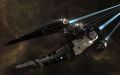 Imperial Navy Slicer Amarr navy