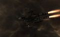 Vherokior Probe special edition ships