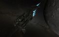 Brutix Navy Issue Gallente navy