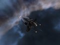 Amarr Shuttle Amarr Empire