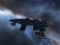 Nighthawk Caldari State