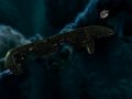 Apocalypse Navy Issue Amarr navy