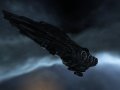 Moros Gallente Federation