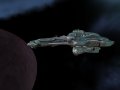 Thorax Gallente Federation